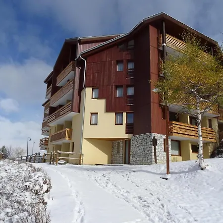 Aigle Appartement *